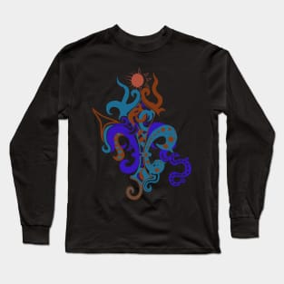 Transcend 2020 Long Sleeve T-Shirt